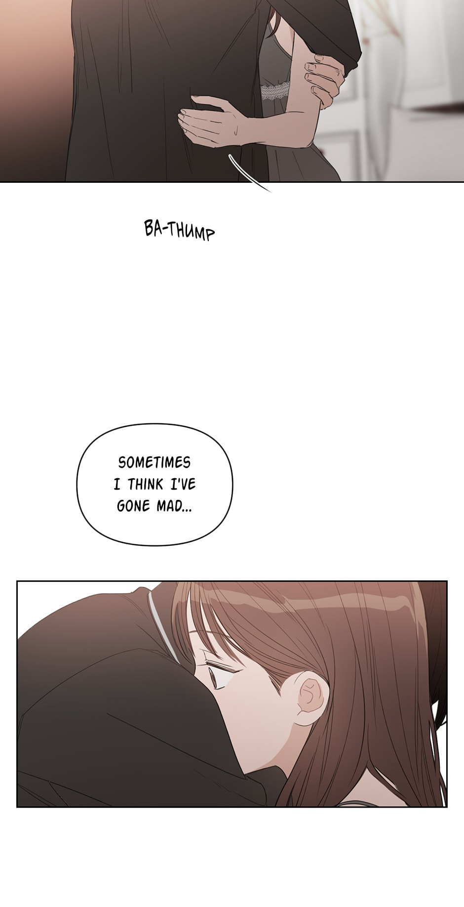 Positively Yours Chapter 42 page 3 - 
