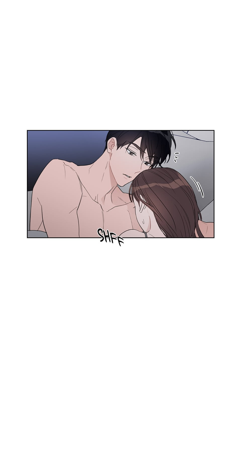 Positively Yours Chapter 42 page 21 - 