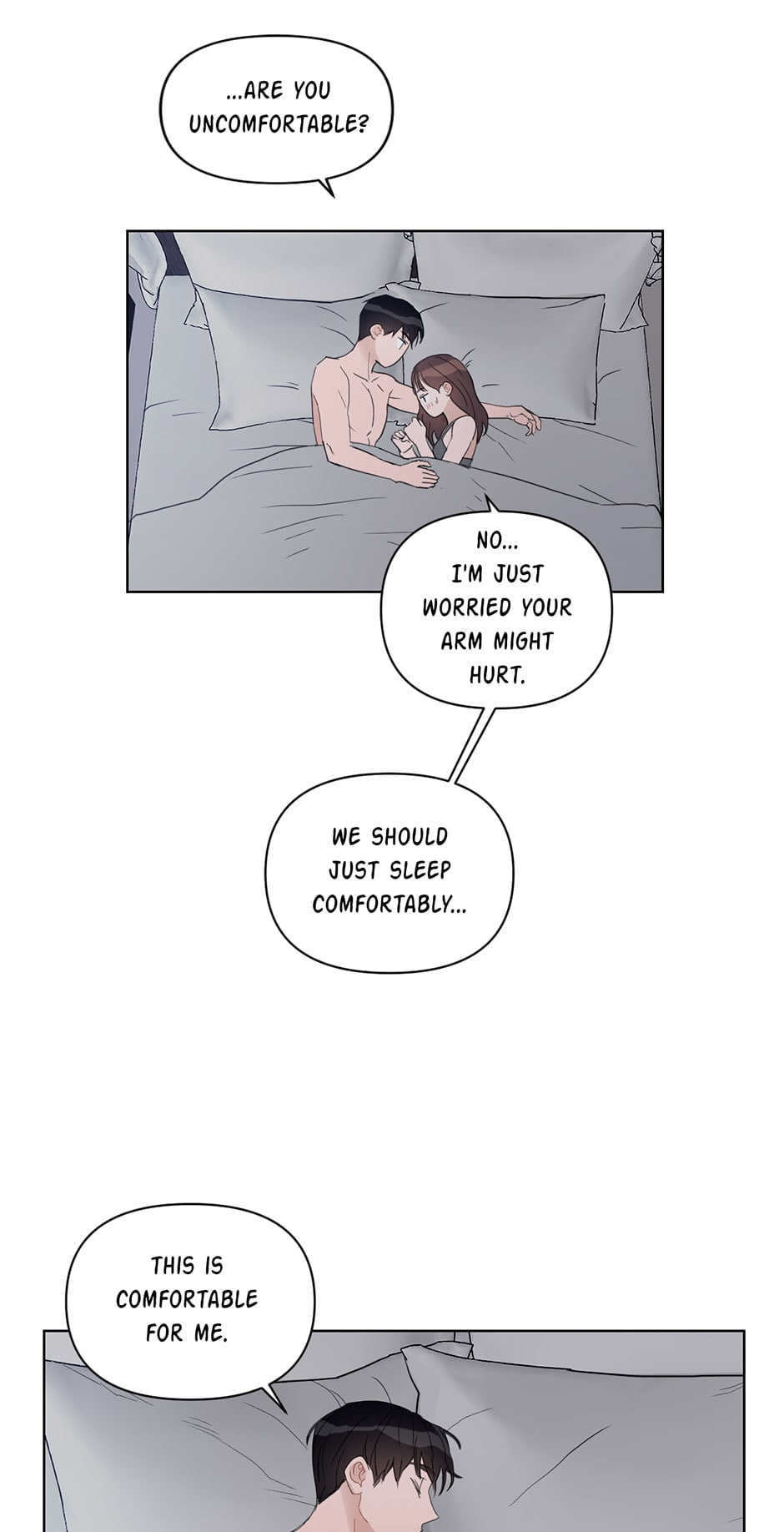 Positively Yours Chapter 42 page 22 - 