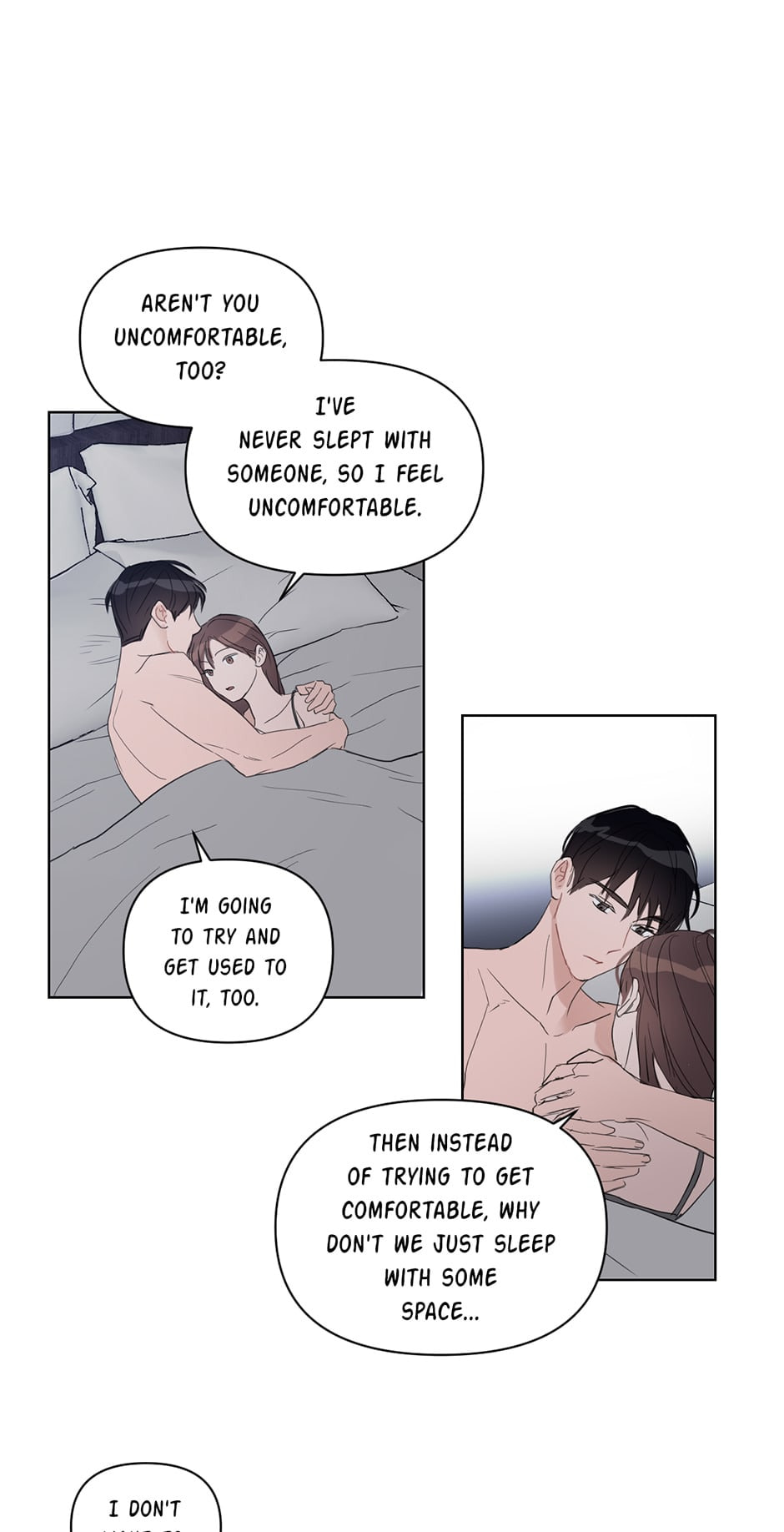 Positively Yours Chapter 42 page 24 - 