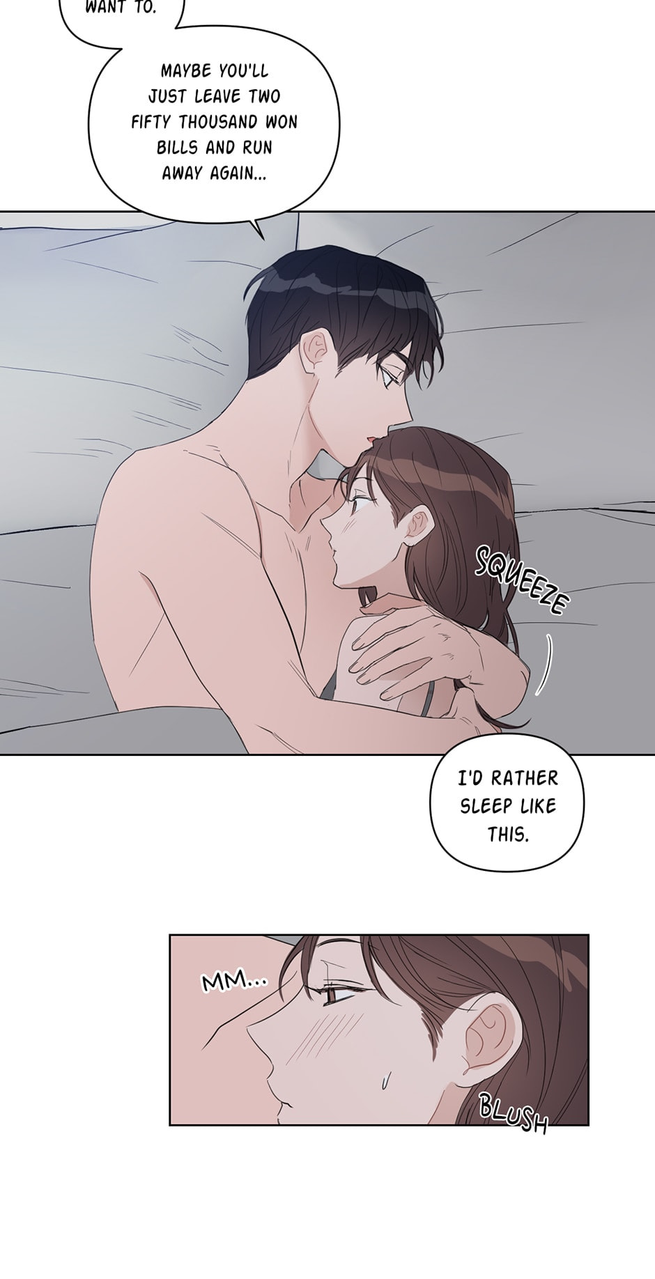 Positively Yours Chapter 42 page 25 - 
