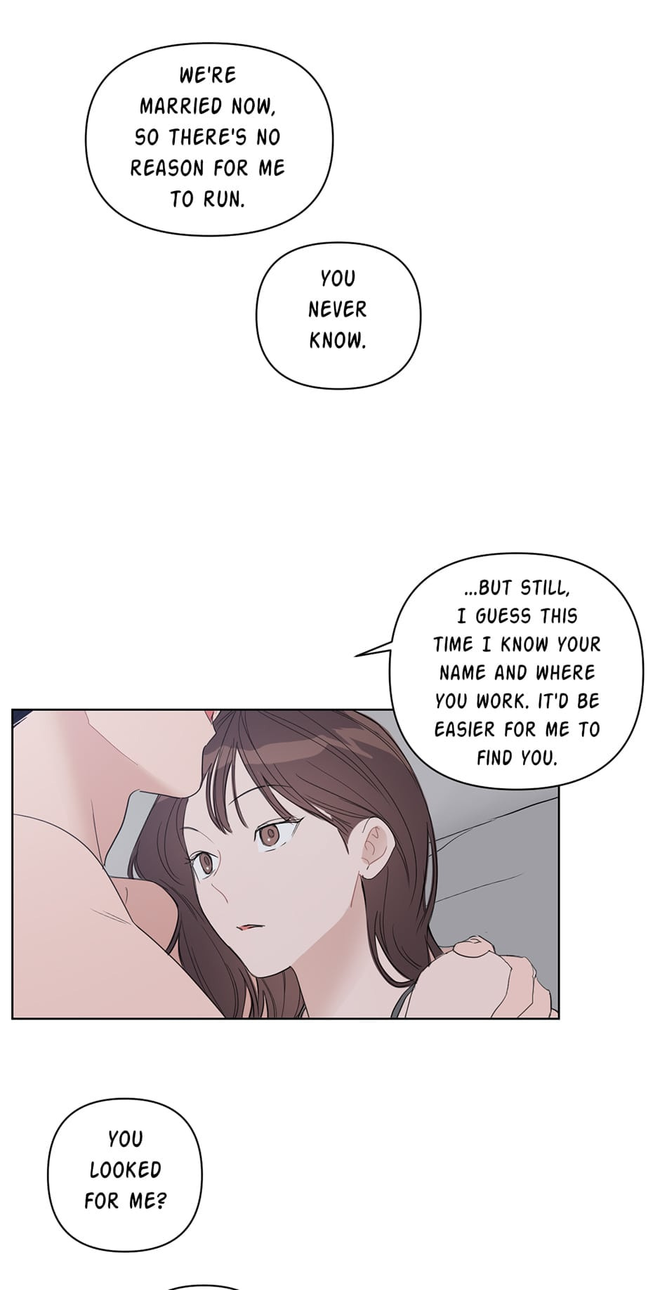 Positively Yours Chapter 42 page 26 - 