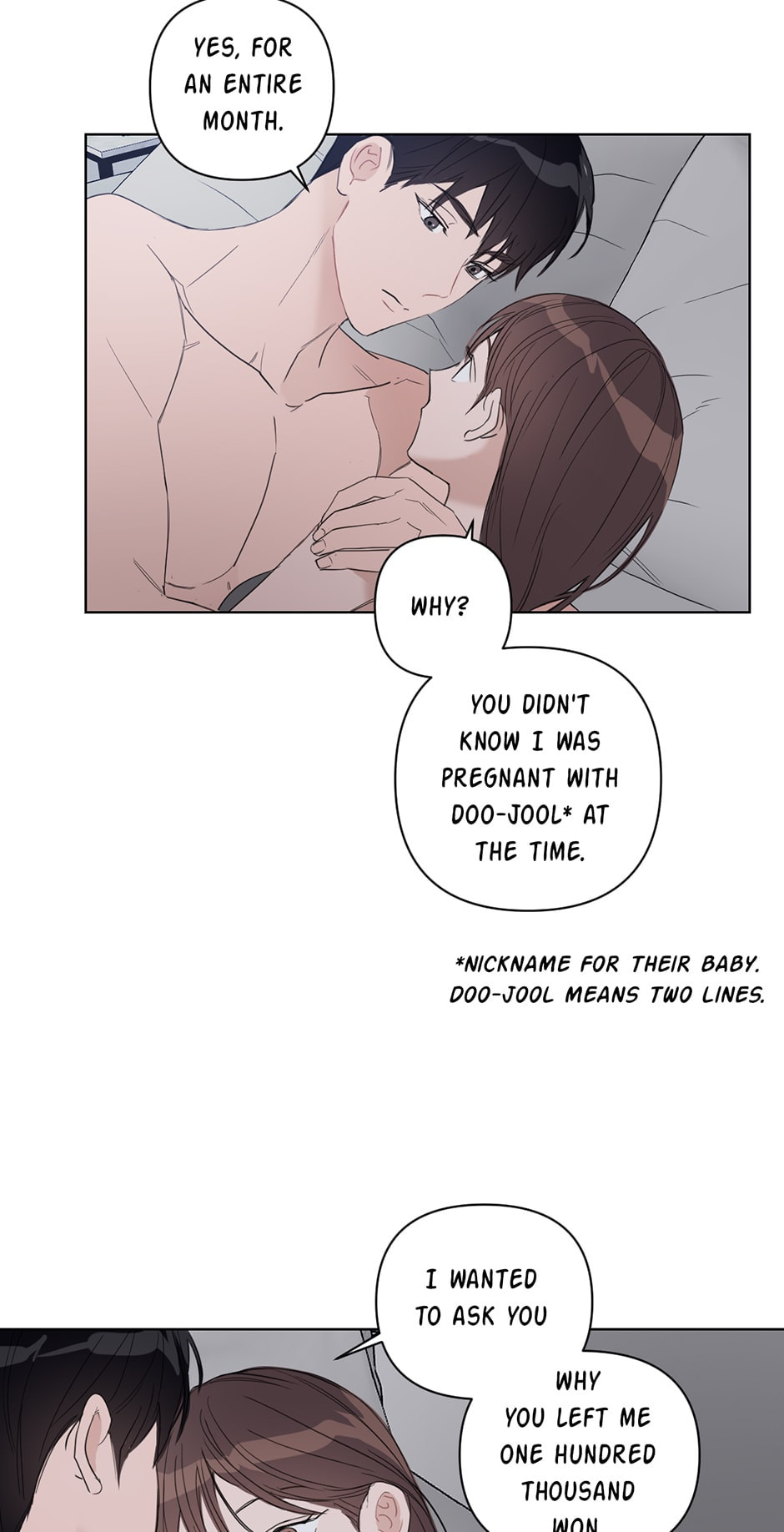 Positively Yours Chapter 42 page 27 - 