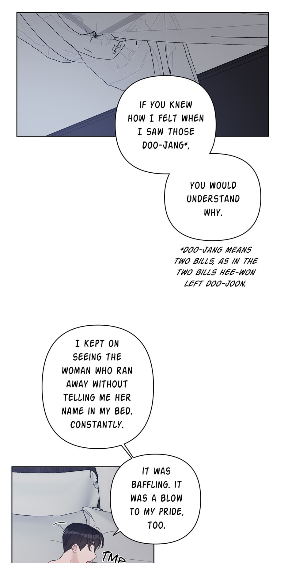 Positively Yours Chapter 42 page 29 - 