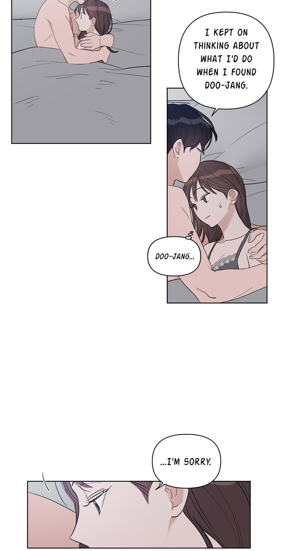 Positively Yours Chapter 42 page 30 - 