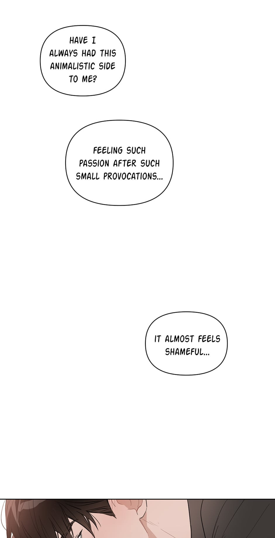 Positively Yours Chapter 42 page 4 - 