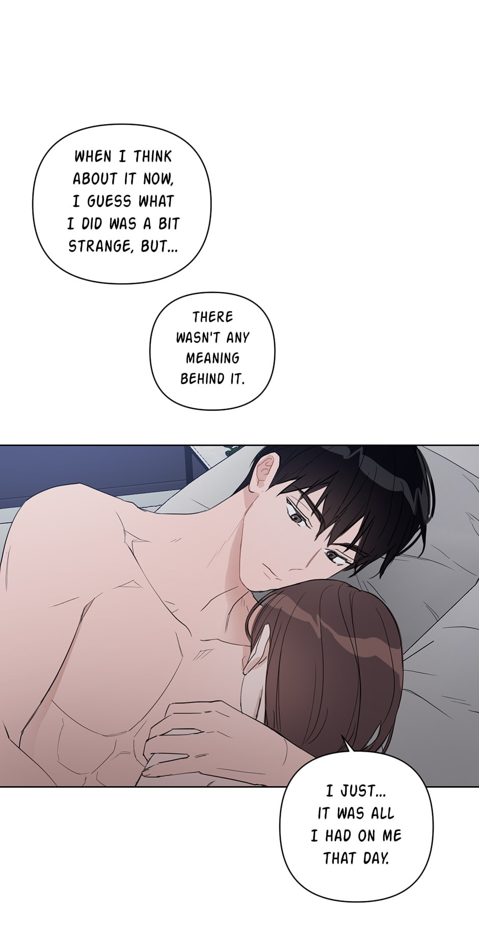 Positively Yours Chapter 42 page 31 - 