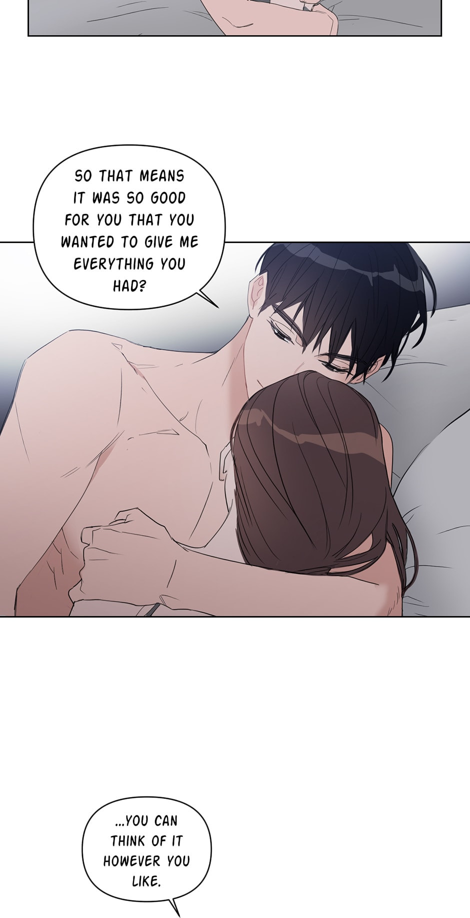 Positively Yours Chapter 42 page 33 - 