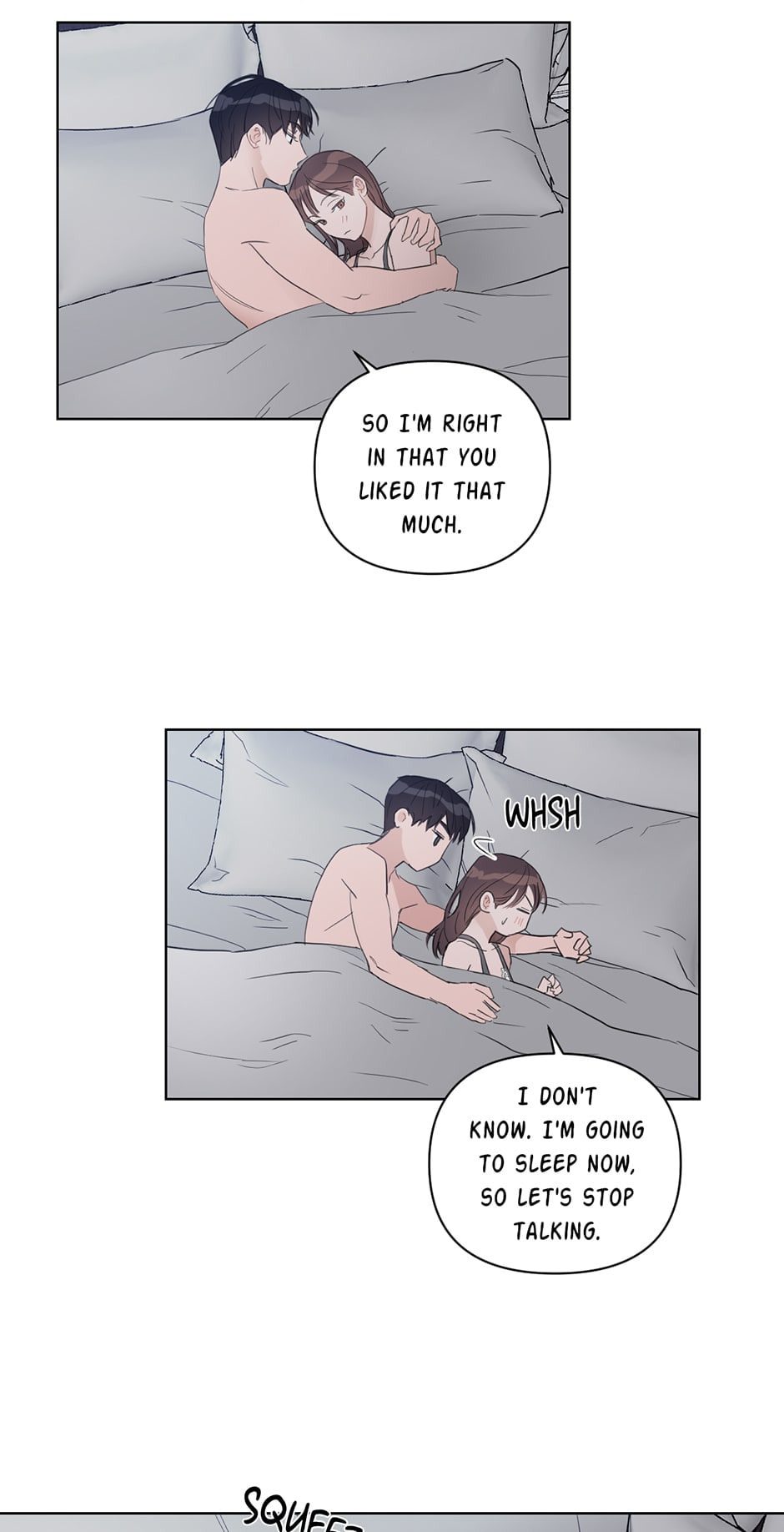 Positively Yours Chapter 42 page 34 - 