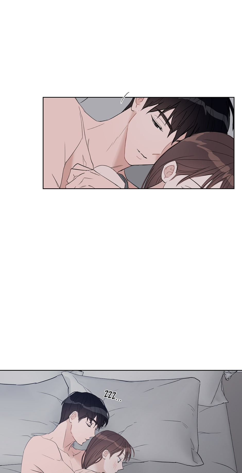 Positively Yours Chapter 42 page 36 - 