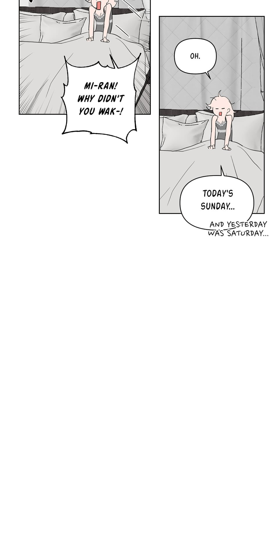 Positively Yours Chapter 42 page 41 - 