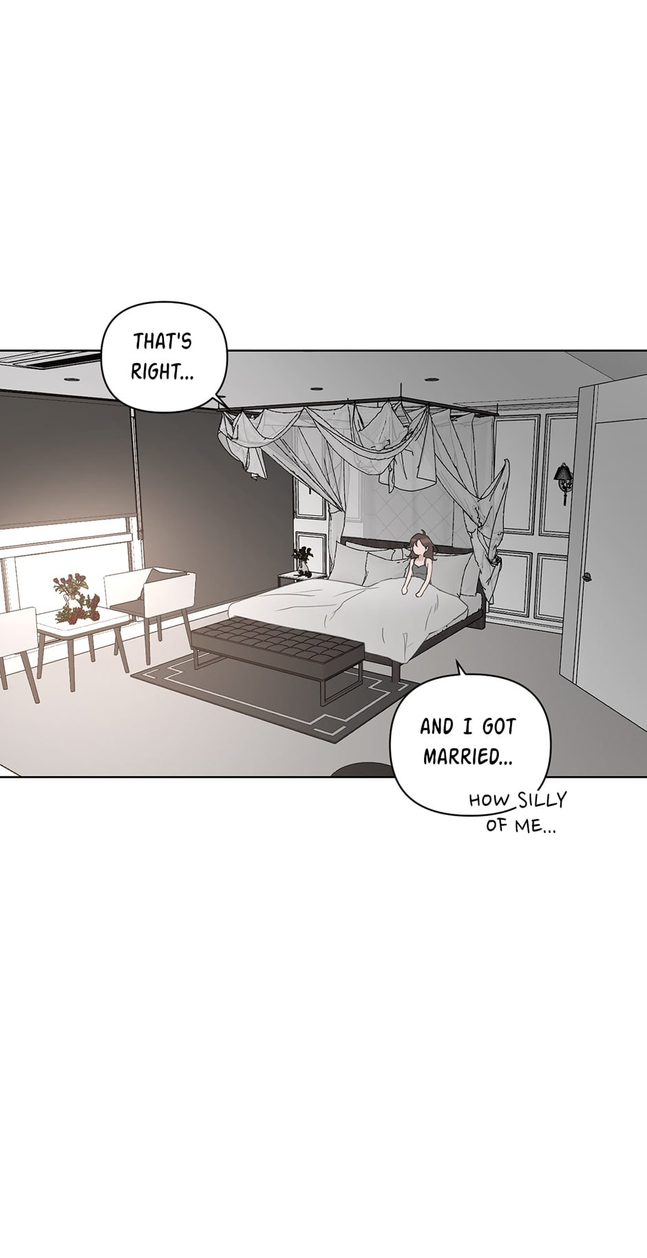 Positively Yours Chapter 42 page 42 - 