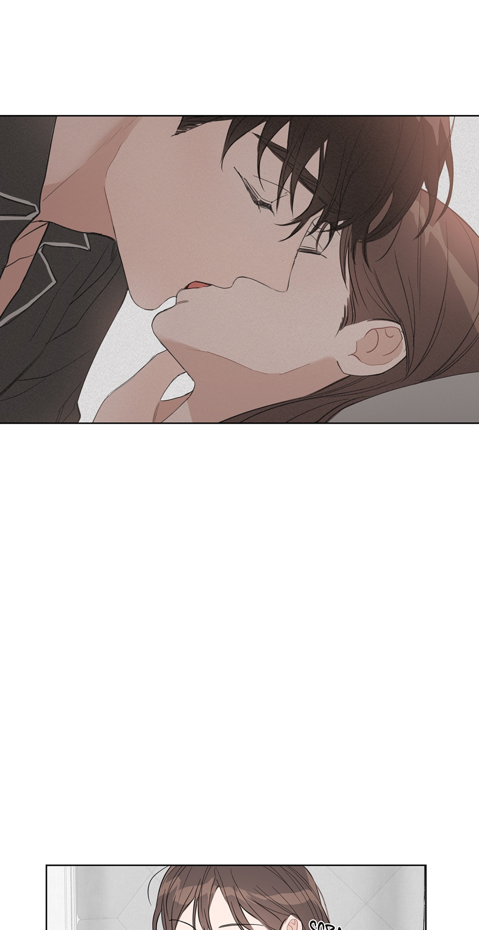 Positively Yours Chapter 42 page 43 - 