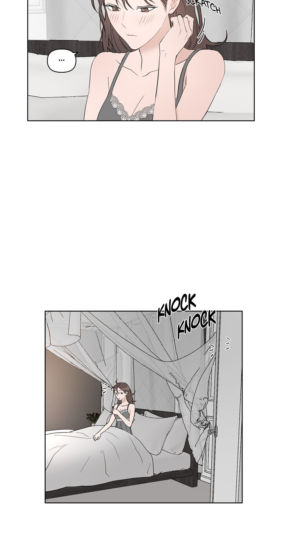 Positively Yours Chapter 42 page 44 - 