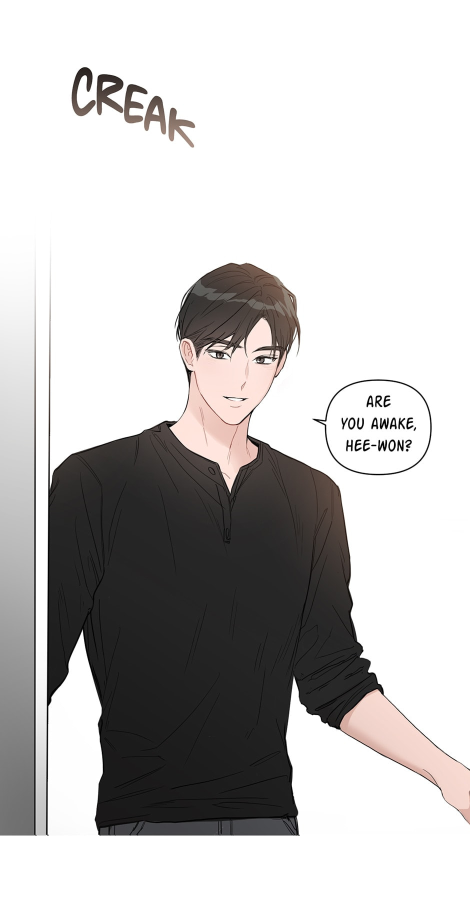 Positively Yours Chapter 42 page 45 - 