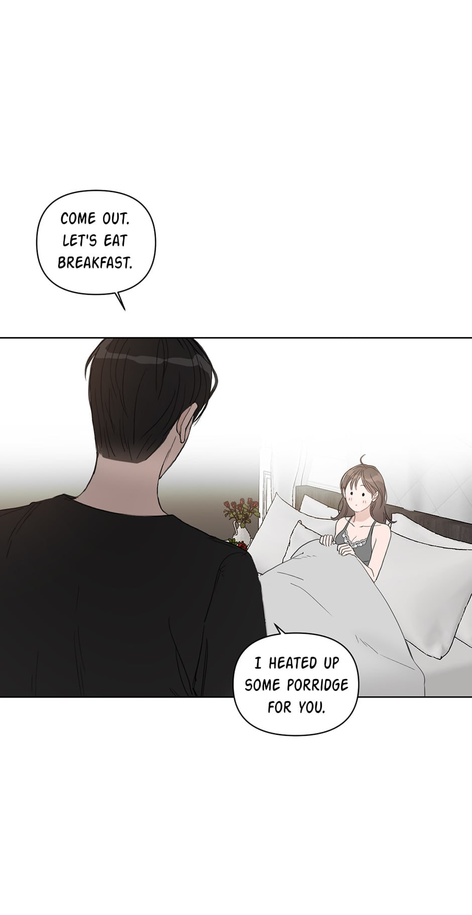 Positively Yours Chapter 42 page 46 - 