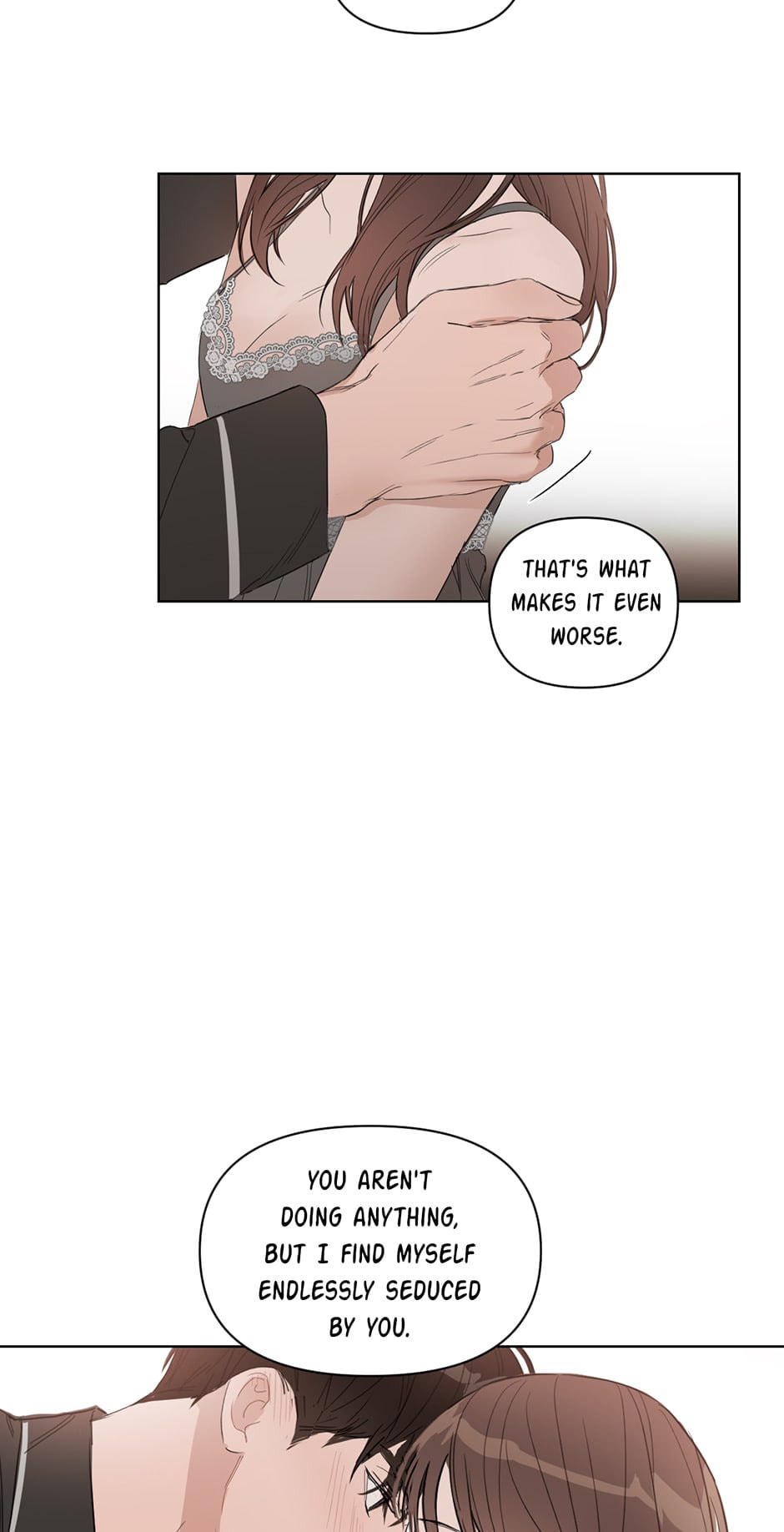 Positively Yours Chapter 42 page 6 - 