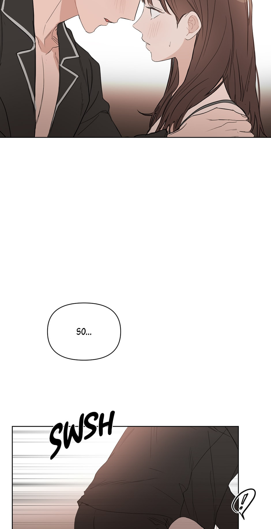 Positively Yours Chapter 42 page 7 - 