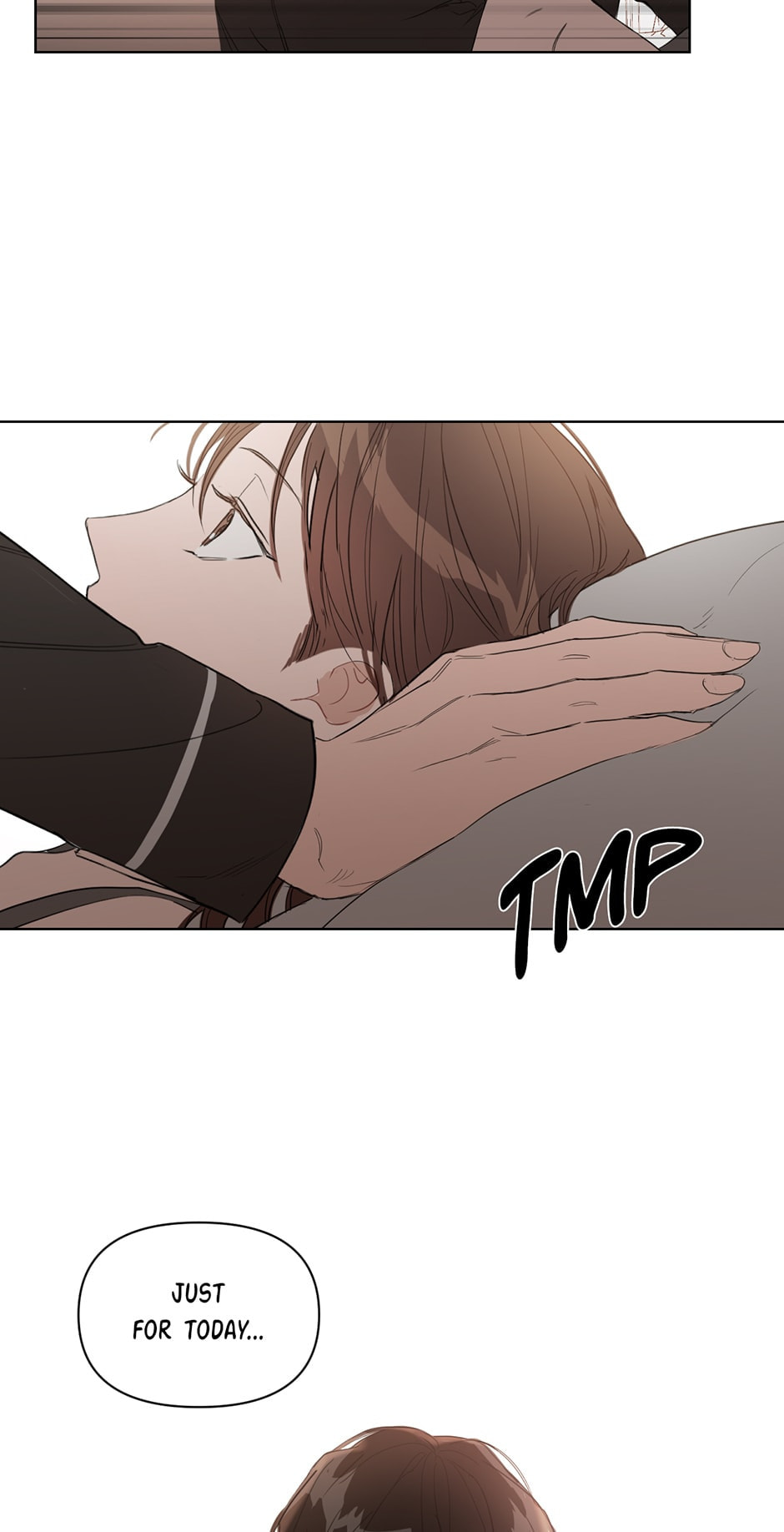Positively Yours Chapter 42 page 8 - 