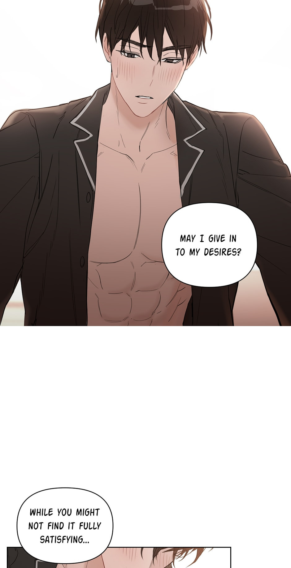 Positively Yours Chapter 42 page 9 - 