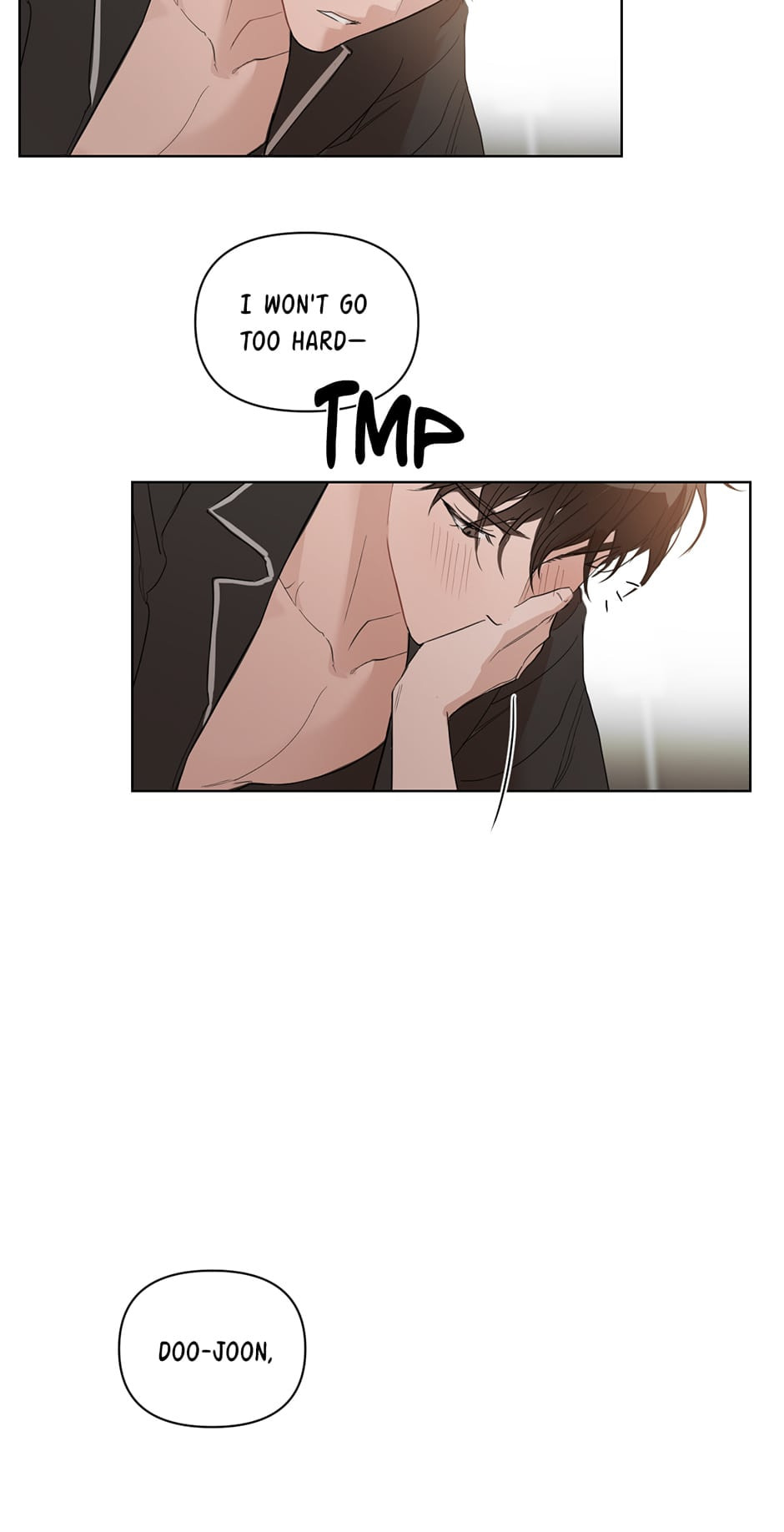Positively Yours Chapter 42 page 10 - 