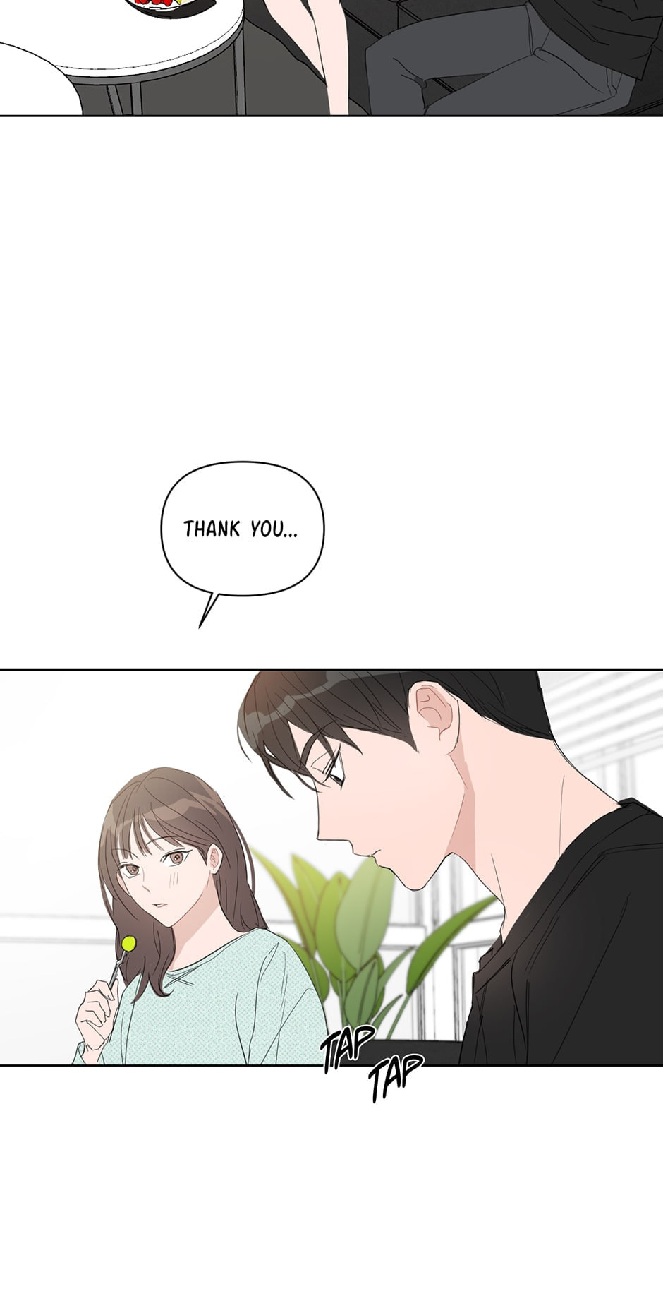 Positively Yours Chapter 43 page 14 - 