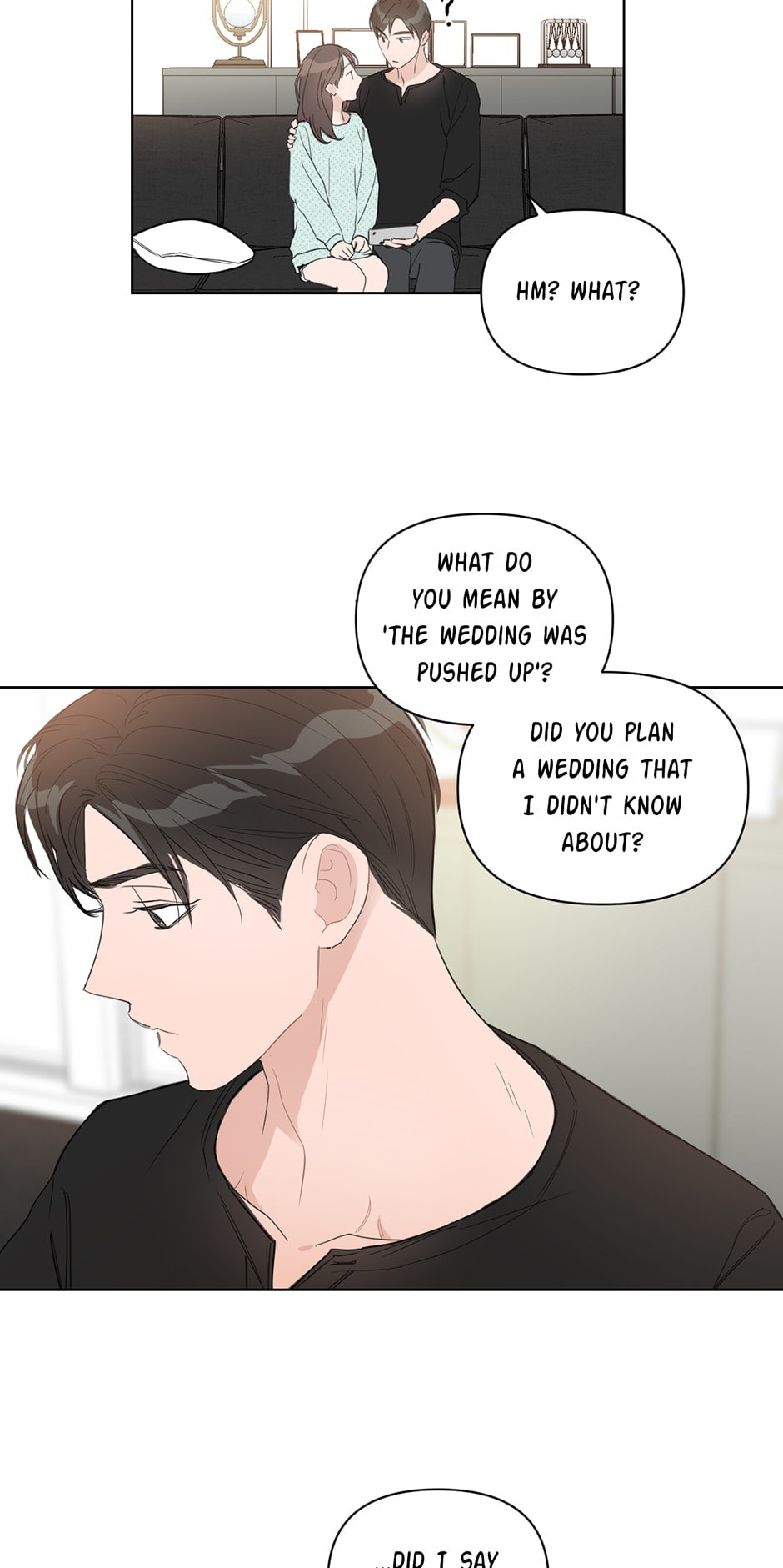 Positively Yours Chapter 43 page 24 - 