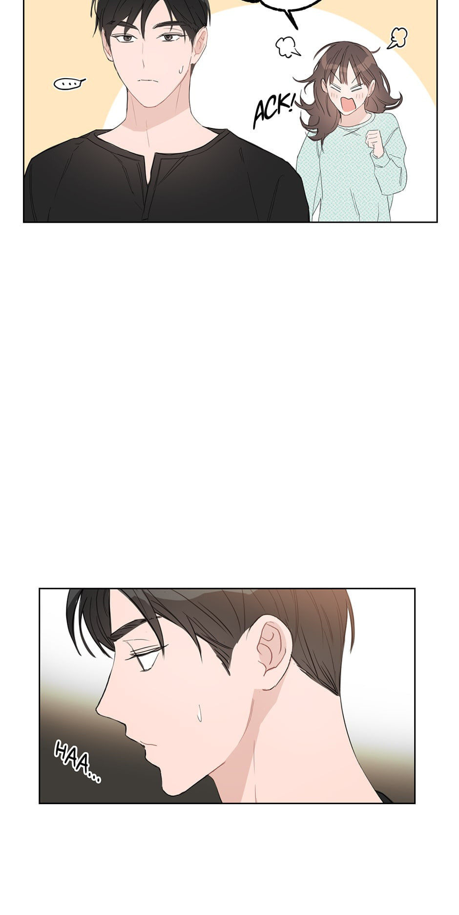 Positively Yours Chapter 43 page 30 - 