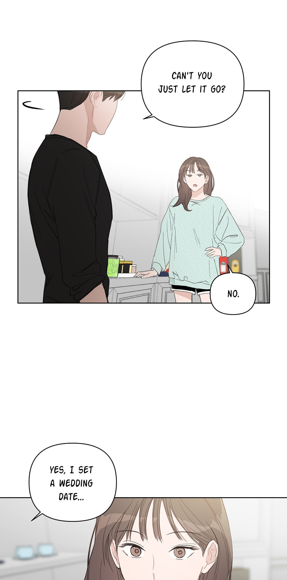 Positively Yours Chapter 43 page 31 - 