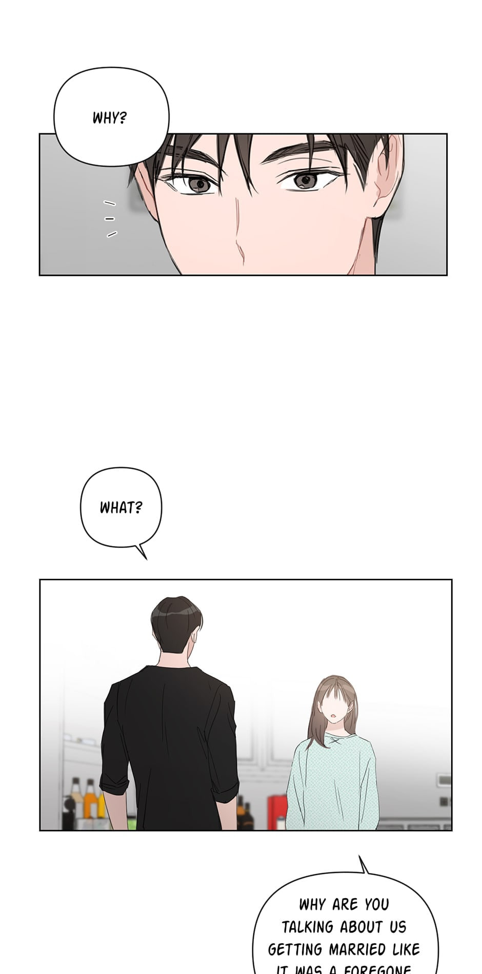 Positively Yours Chapter 43 page 33 - 