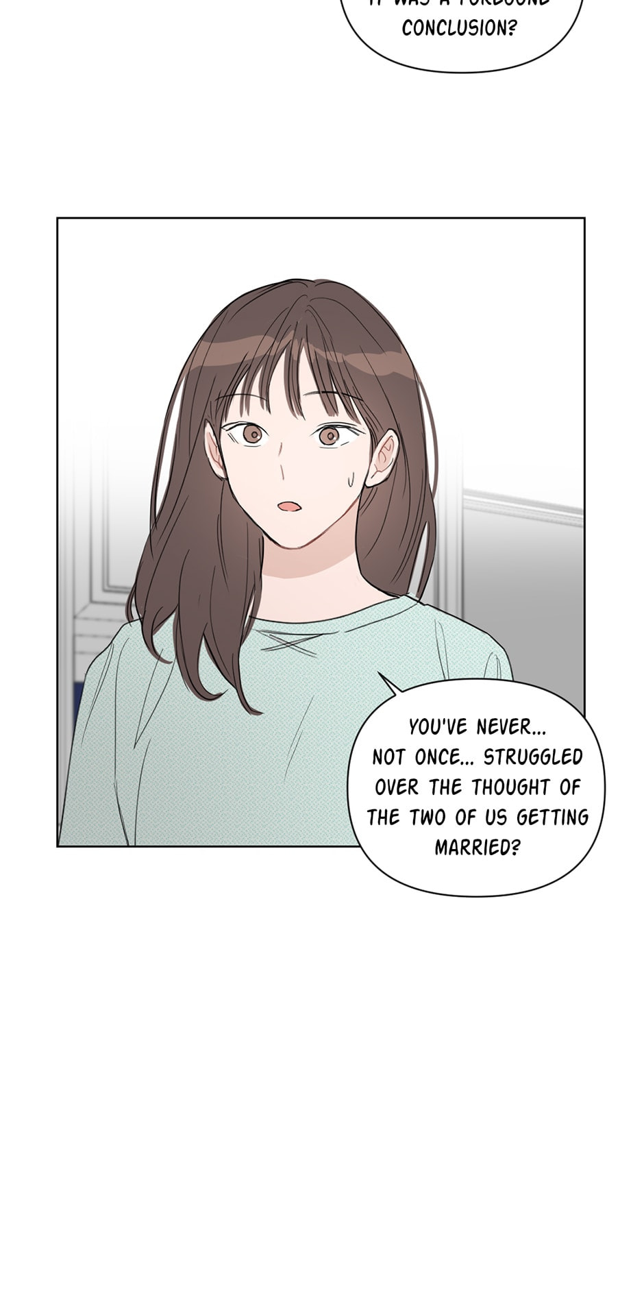 Positively Yours Chapter 43 page 34 - 