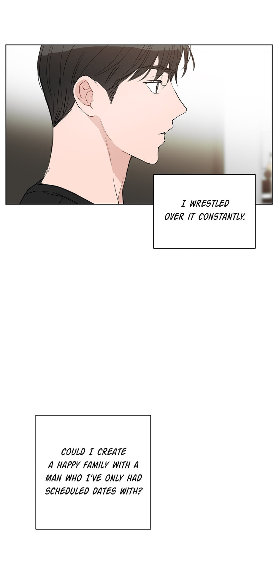 Positively Yours Chapter 43 page 35 - 