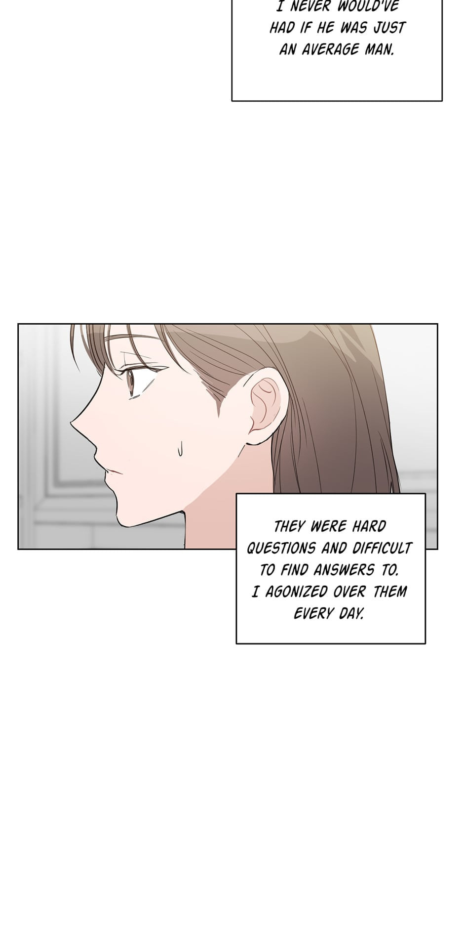 Positively Yours Chapter 43 page 37 - 