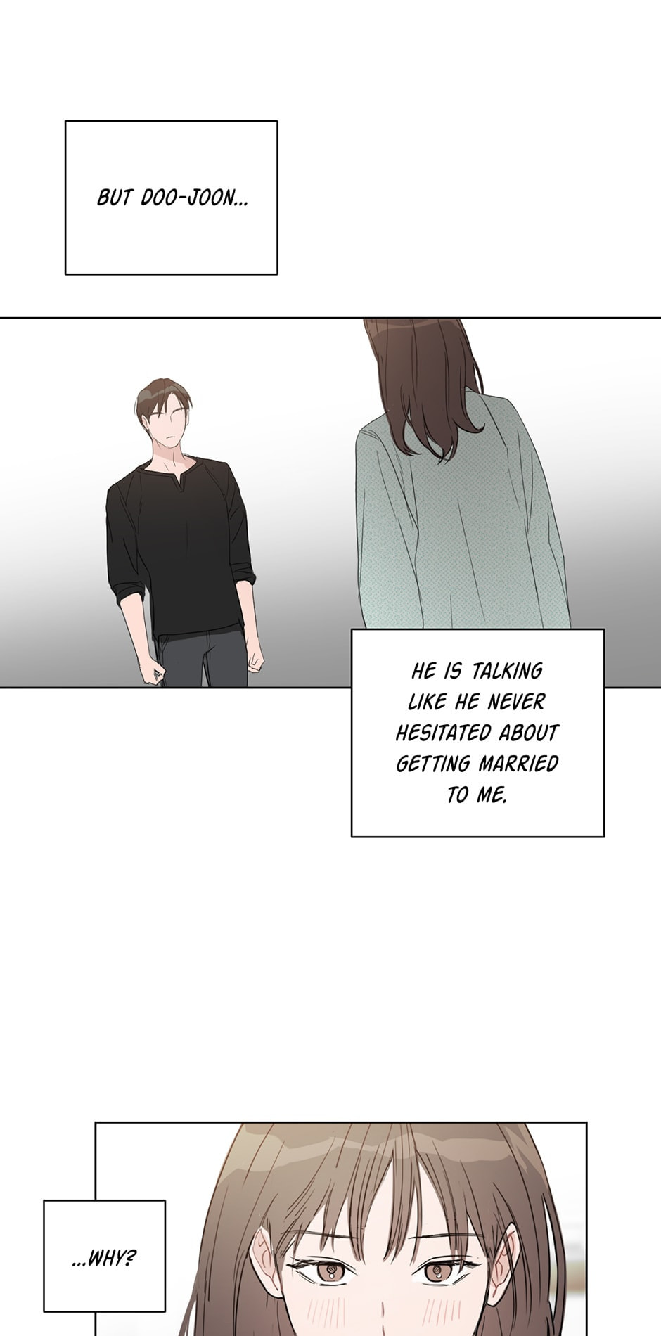 Positively Yours Chapter 43 page 39 - 