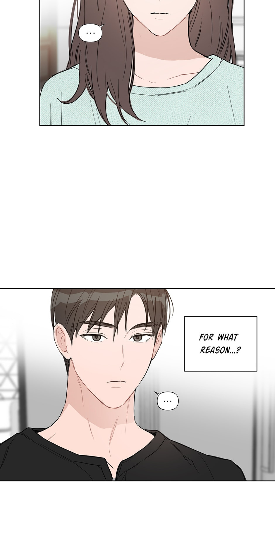 Positively Yours Chapter 43 page 40 - 