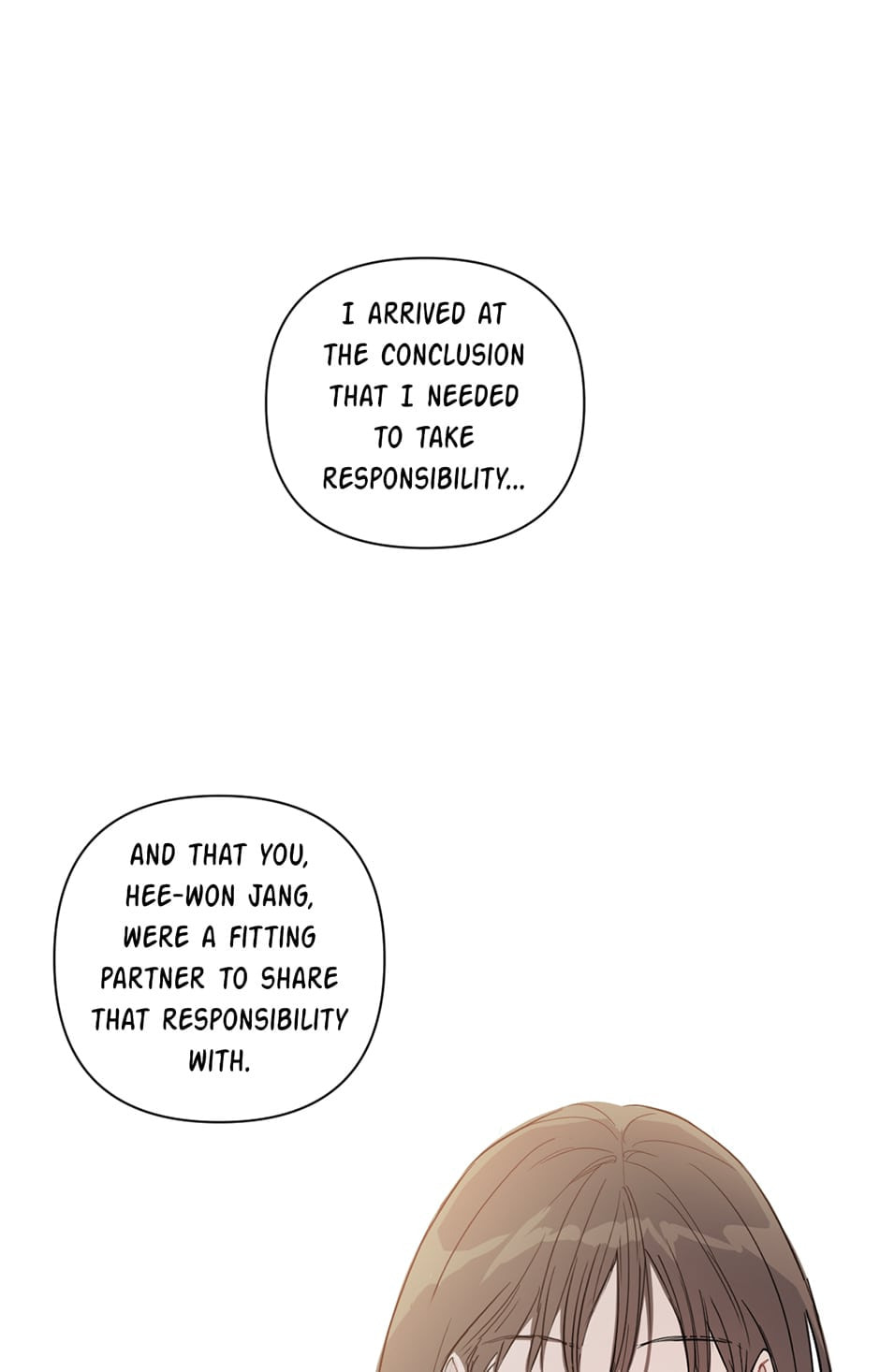 Positively Yours Chapter 43 page 41 - 