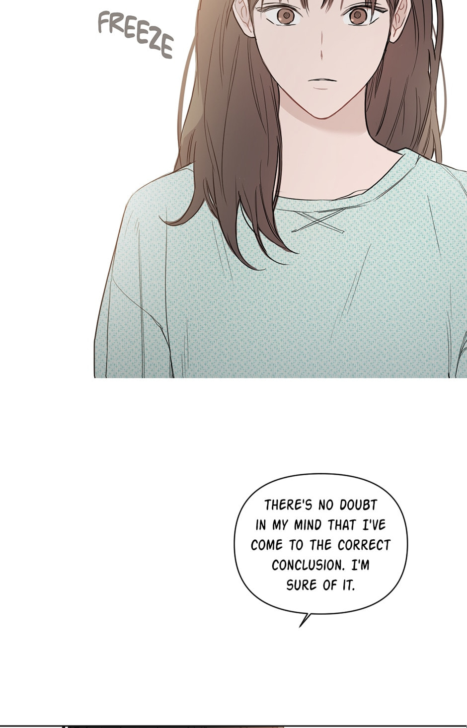Positively Yours Chapter 43 page 42 - 