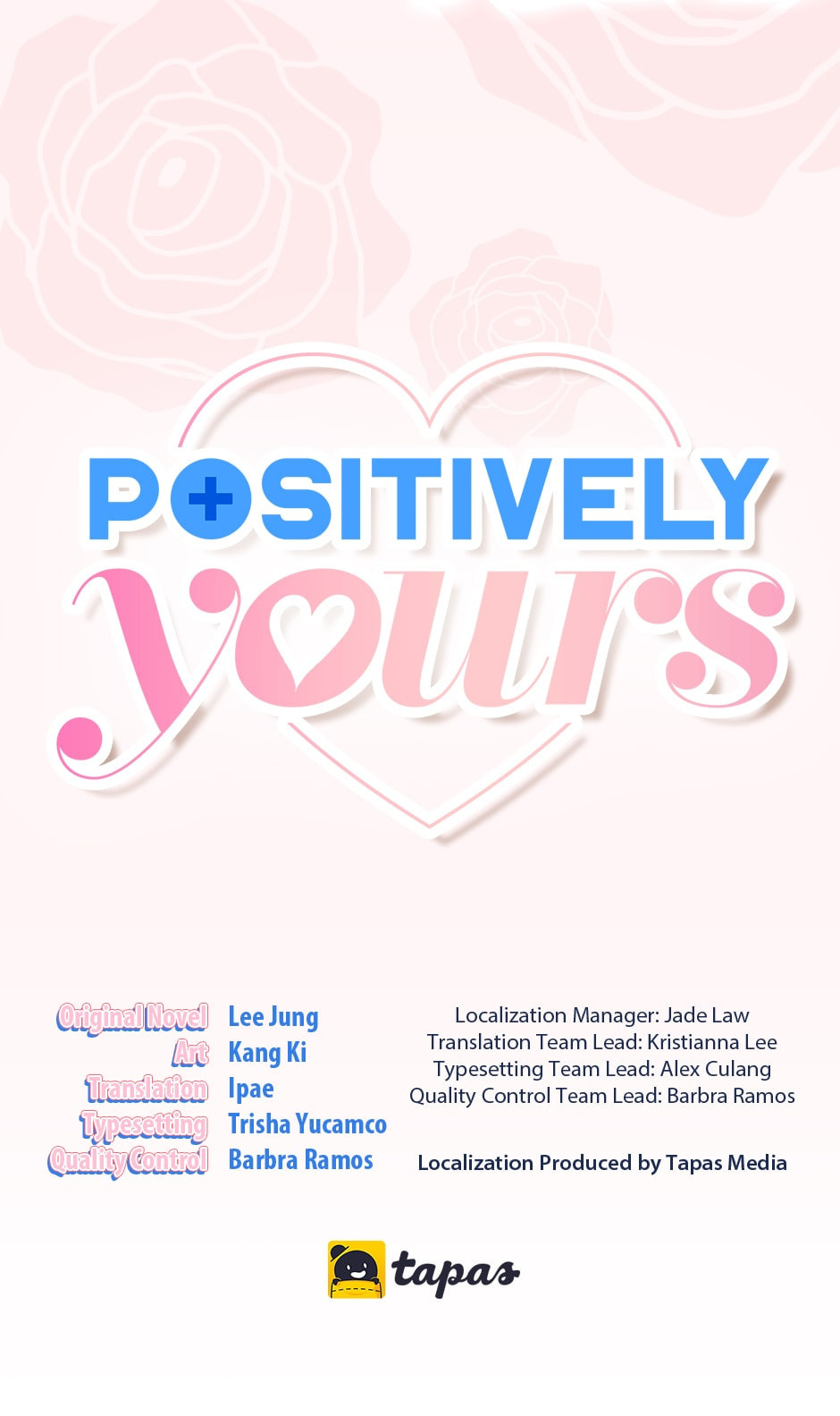 Positively Yours Chapter 44.1 page 4 - 