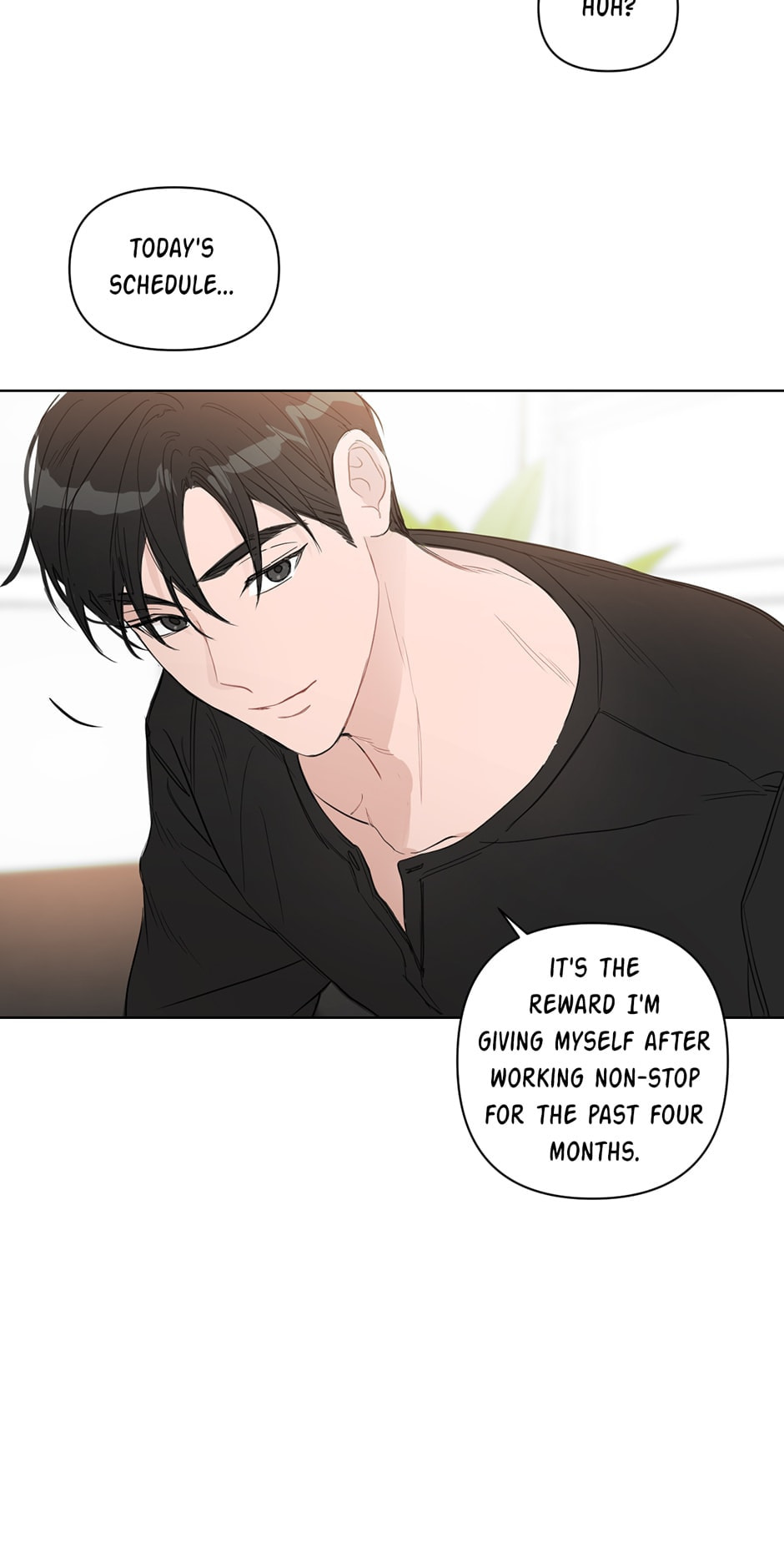 Positively Yours Chapter 44 page 11 - 