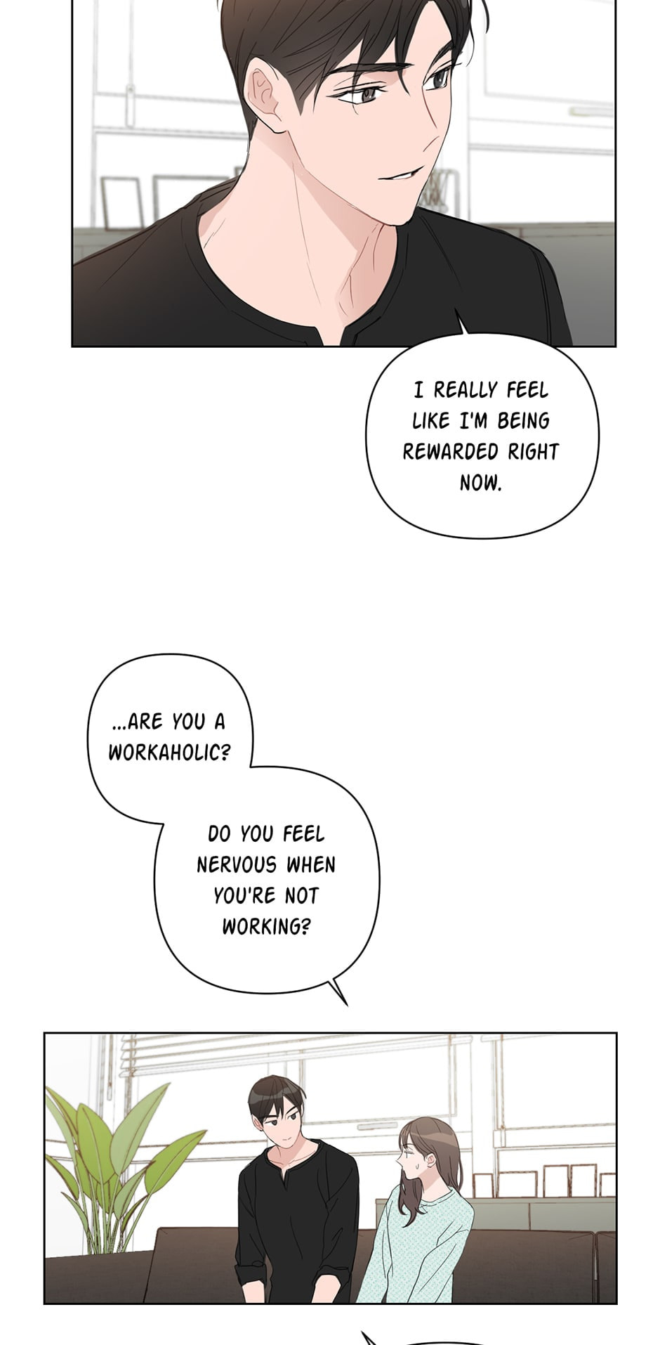 Positively Yours Chapter 44 page 13 - 