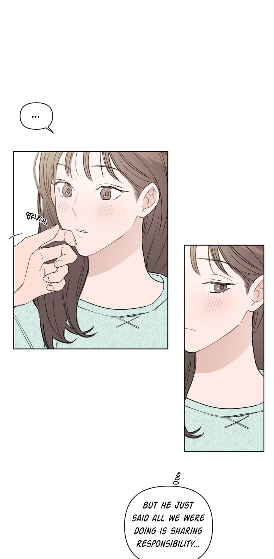 Positively Yours Chapter 44 page 15 - 