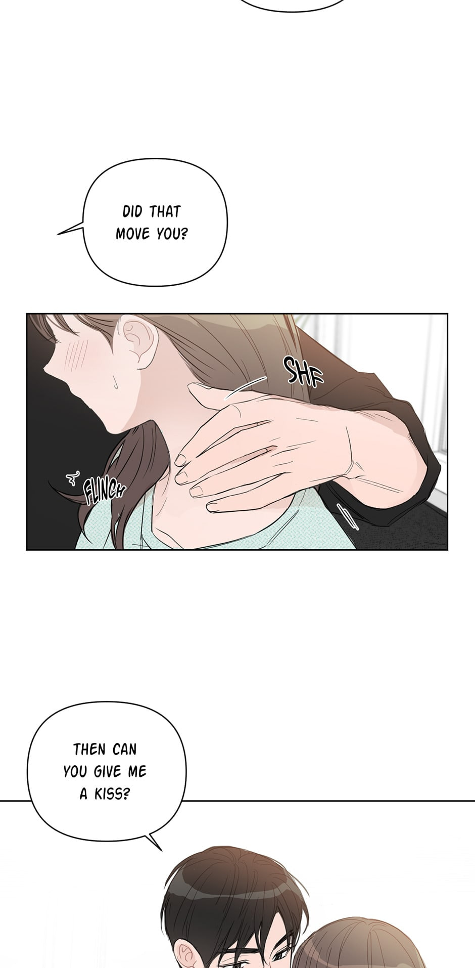 Positively Yours Chapter 44 page 16 - 