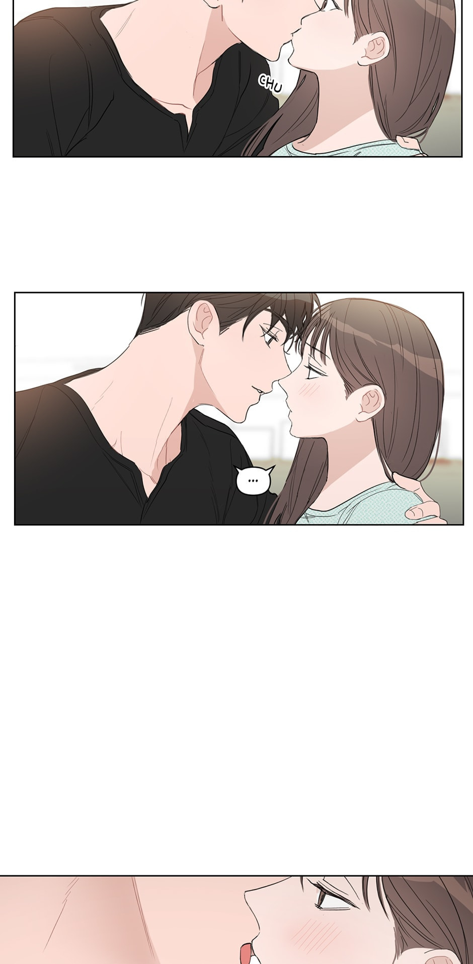 Positively Yours Chapter 44 page 18 - 