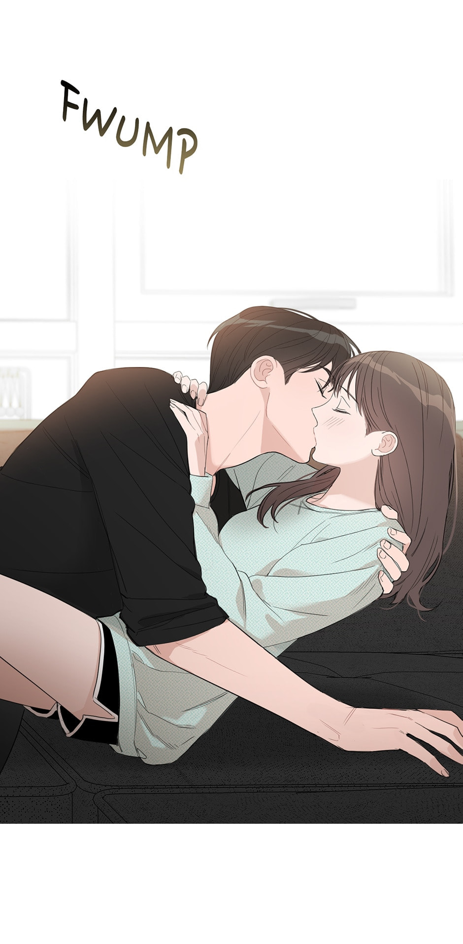 Positively Yours Chapter 44 page 20 - 