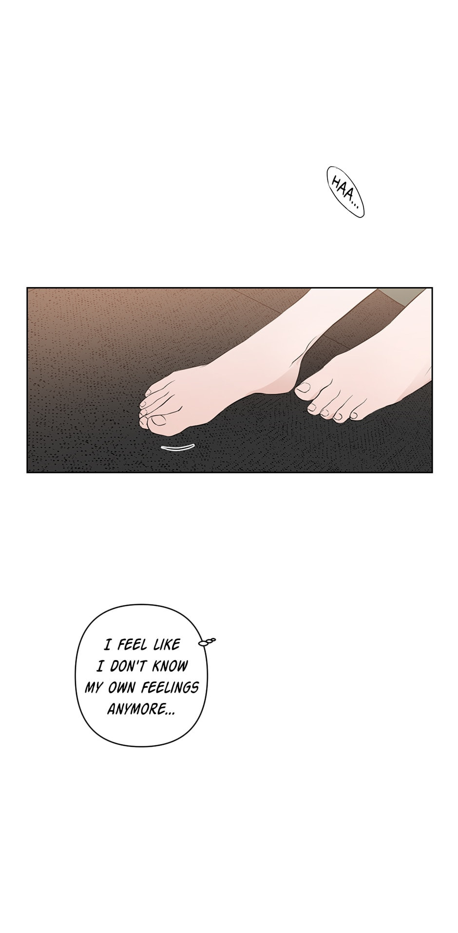 Positively Yours Chapter 44 page 21 - 