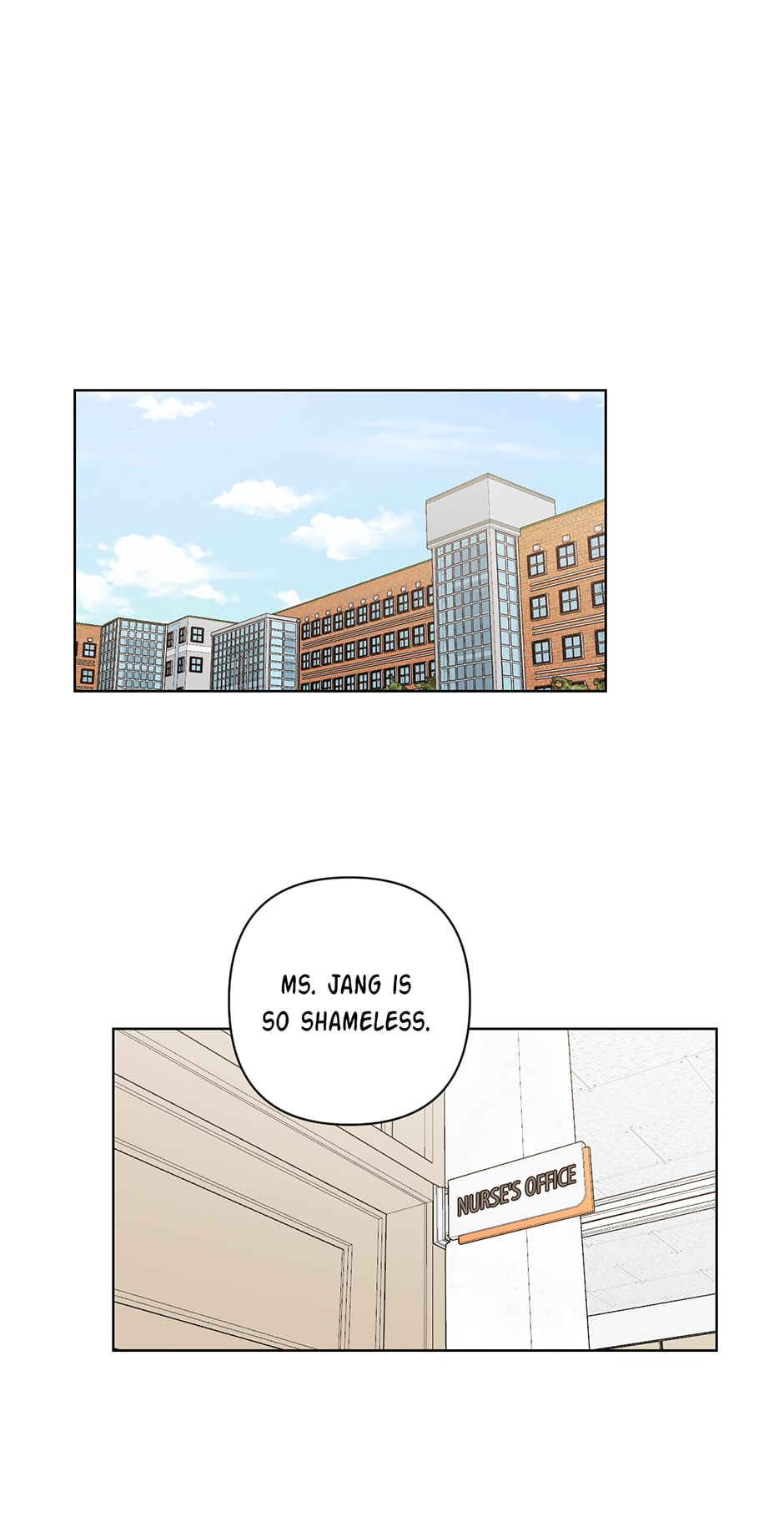 Positively Yours Chapter 44 page 23 - 