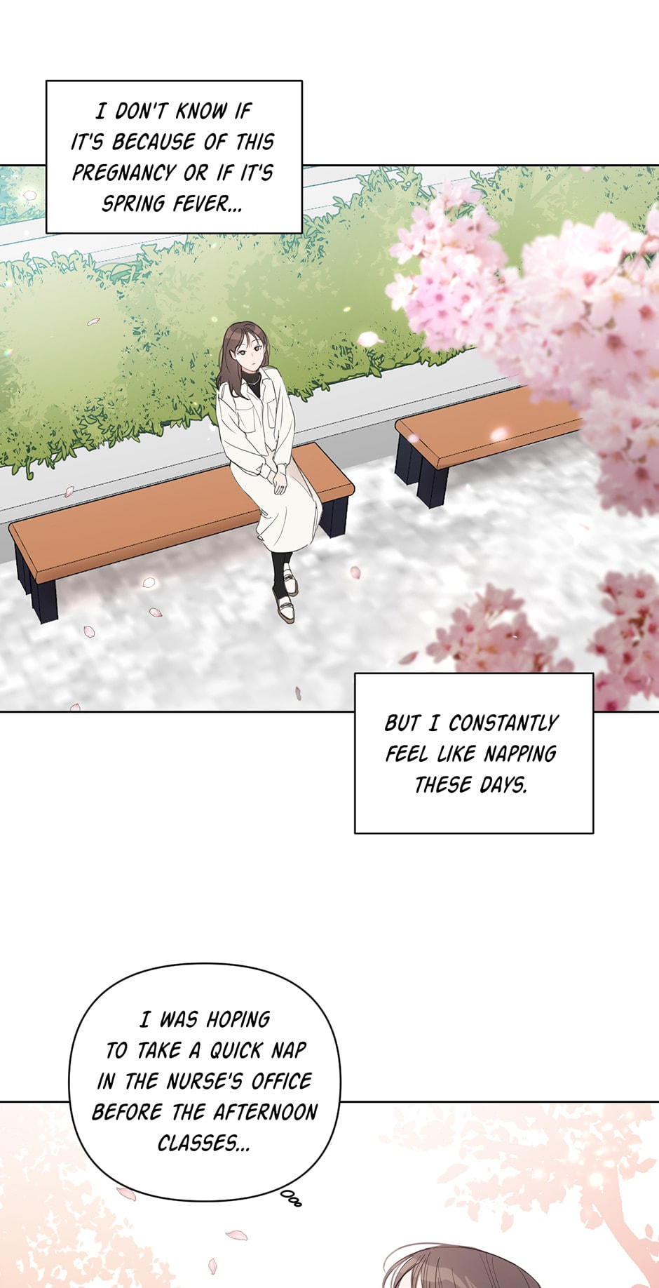 Positively Yours Chapter 44 page 31 - 