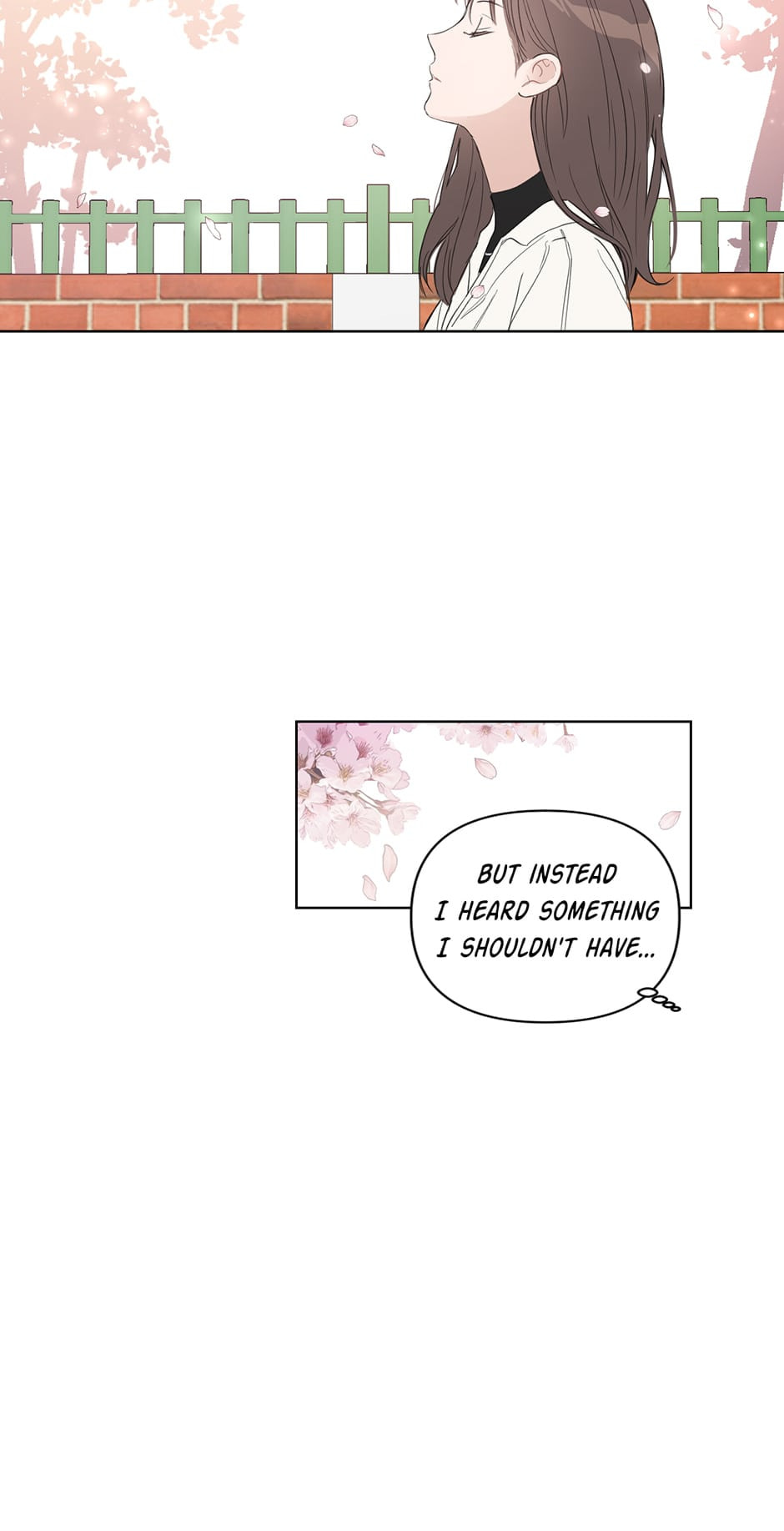 Positively Yours Chapter 44 page 32 - 