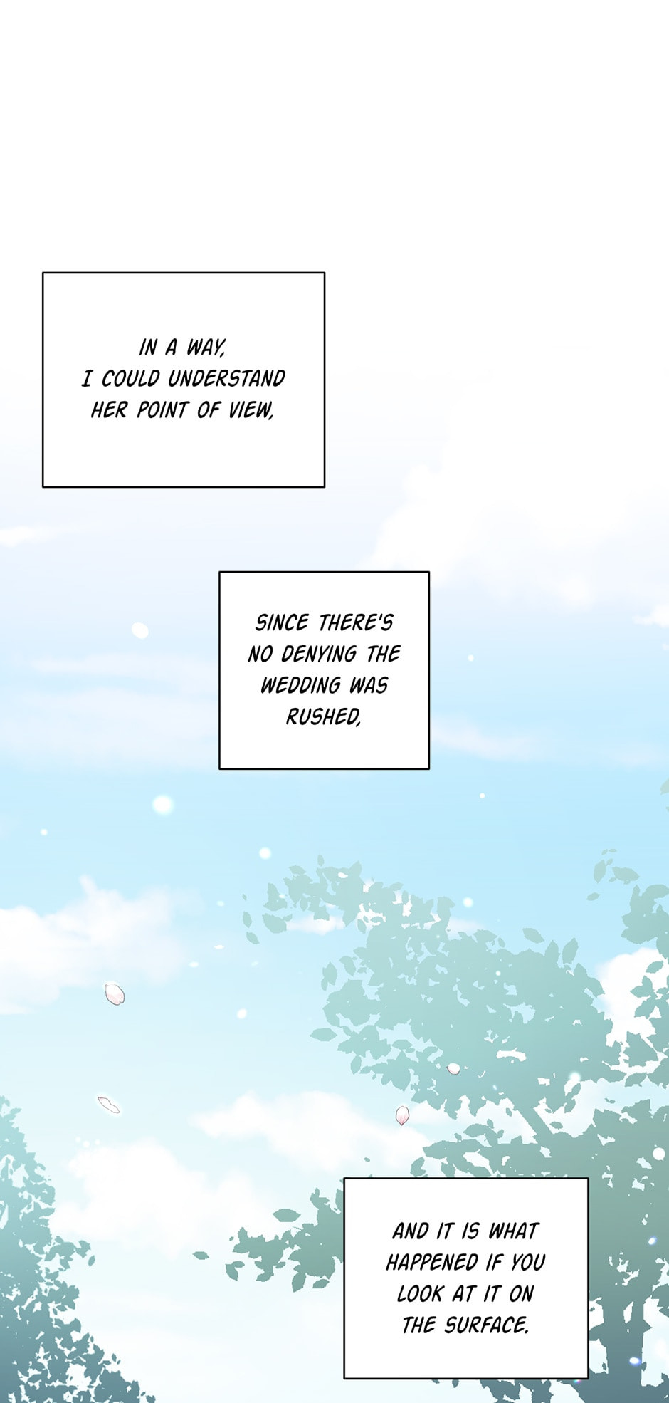 Positively Yours Chapter 44 page 34 - 