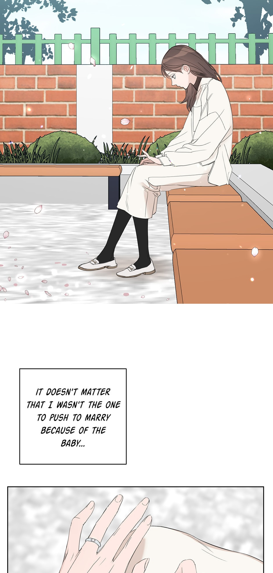 Positively Yours Chapter 44 page 35 - 